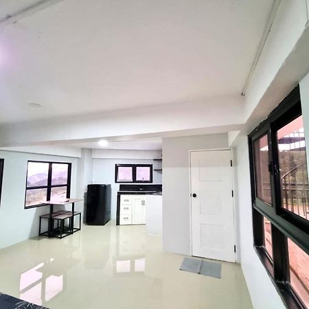 Trail Bedz Homestay Baguio City Exteriér fotografie