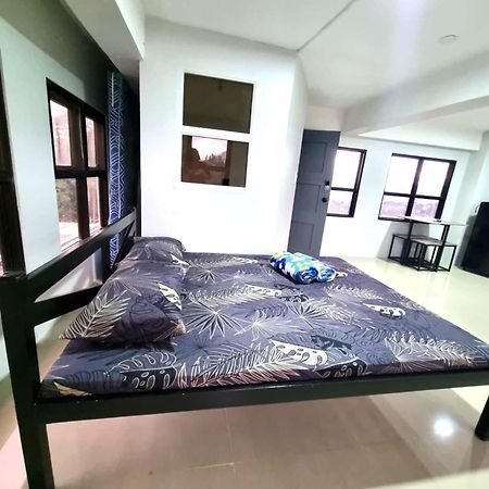 Trail Bedz Homestay Baguio City Exteriér fotografie