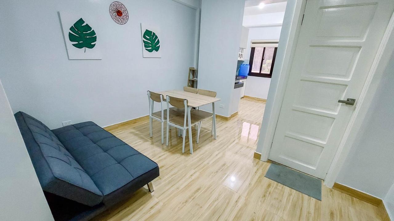 Trail Bedz Homestay Baguio City Exteriér fotografie