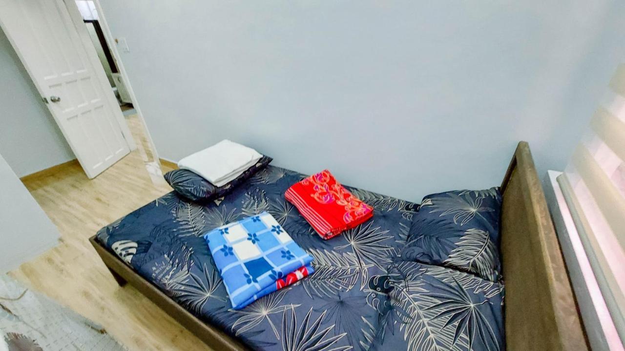 Trail Bedz Homestay Baguio City Exteriér fotografie