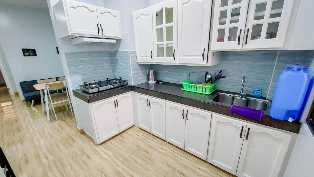 Trail Bedz Homestay Baguio City Exteriér fotografie
