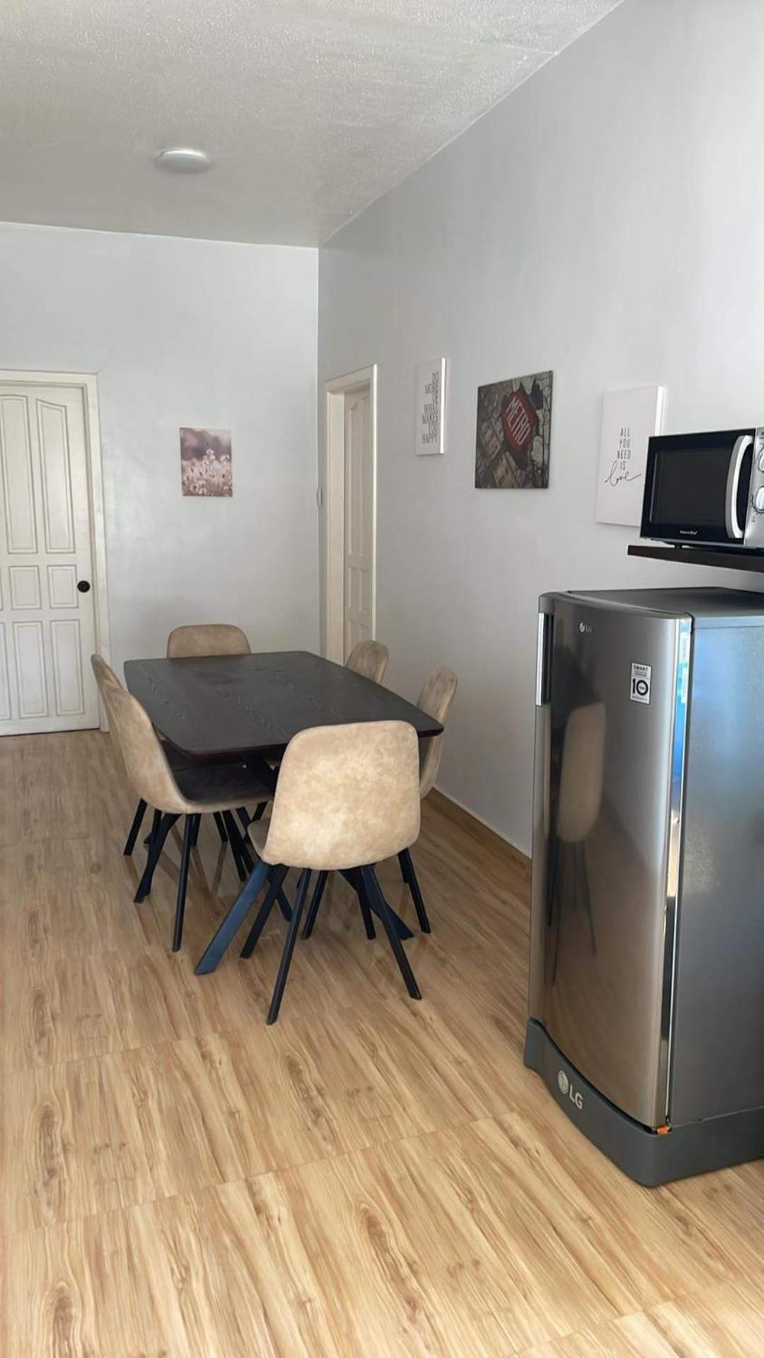 Trail Bedz Homestay Baguio City Exteriér fotografie