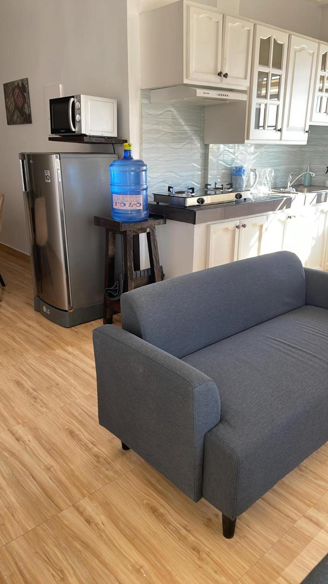 Trail Bedz Homestay Baguio City Exteriér fotografie