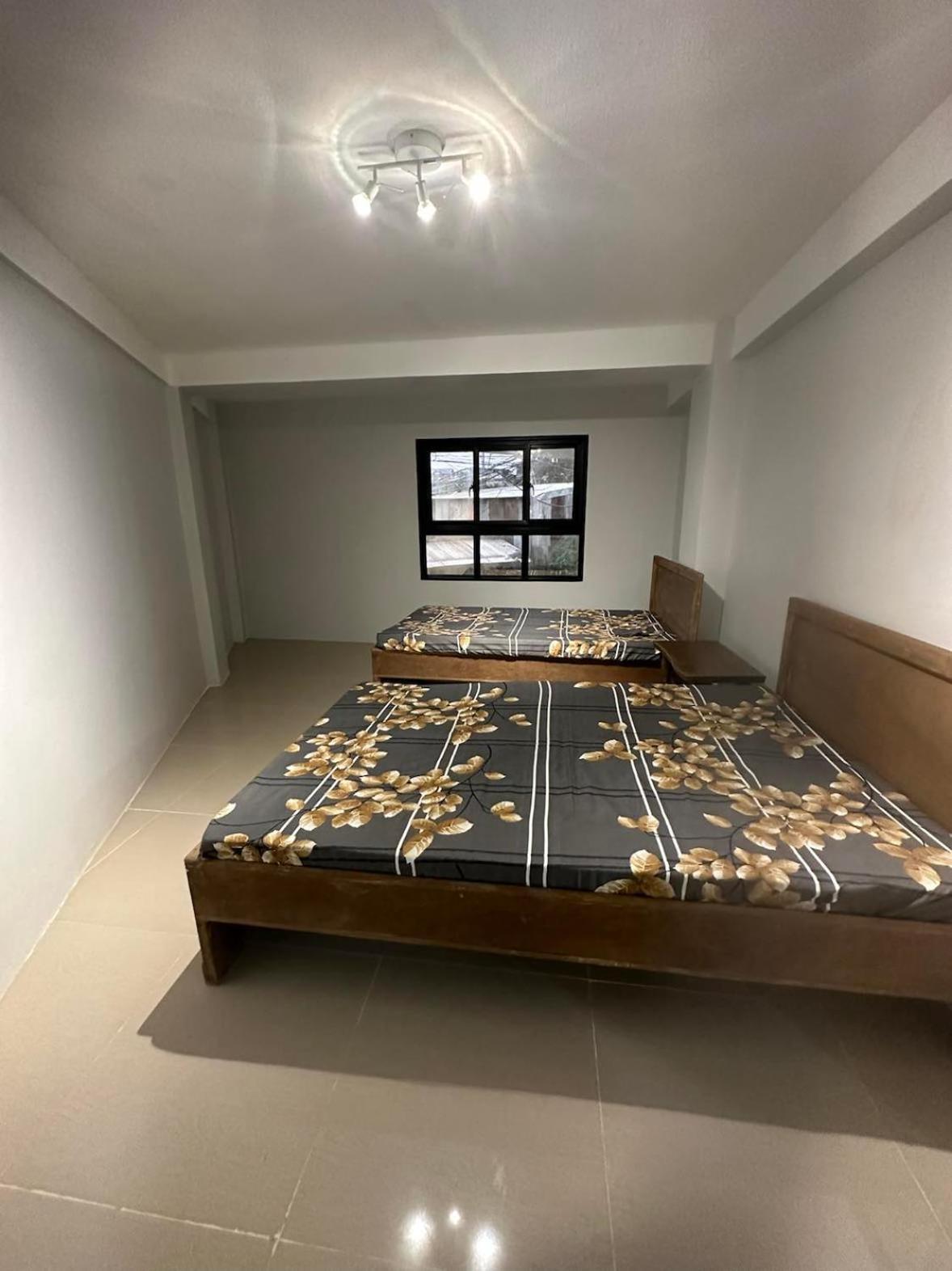 Trail Bedz Homestay Baguio City Exteriér fotografie