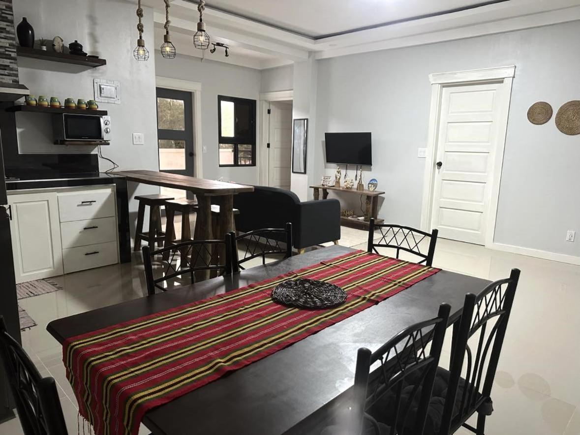 Trail Bedz Homestay Baguio City Exteriér fotografie