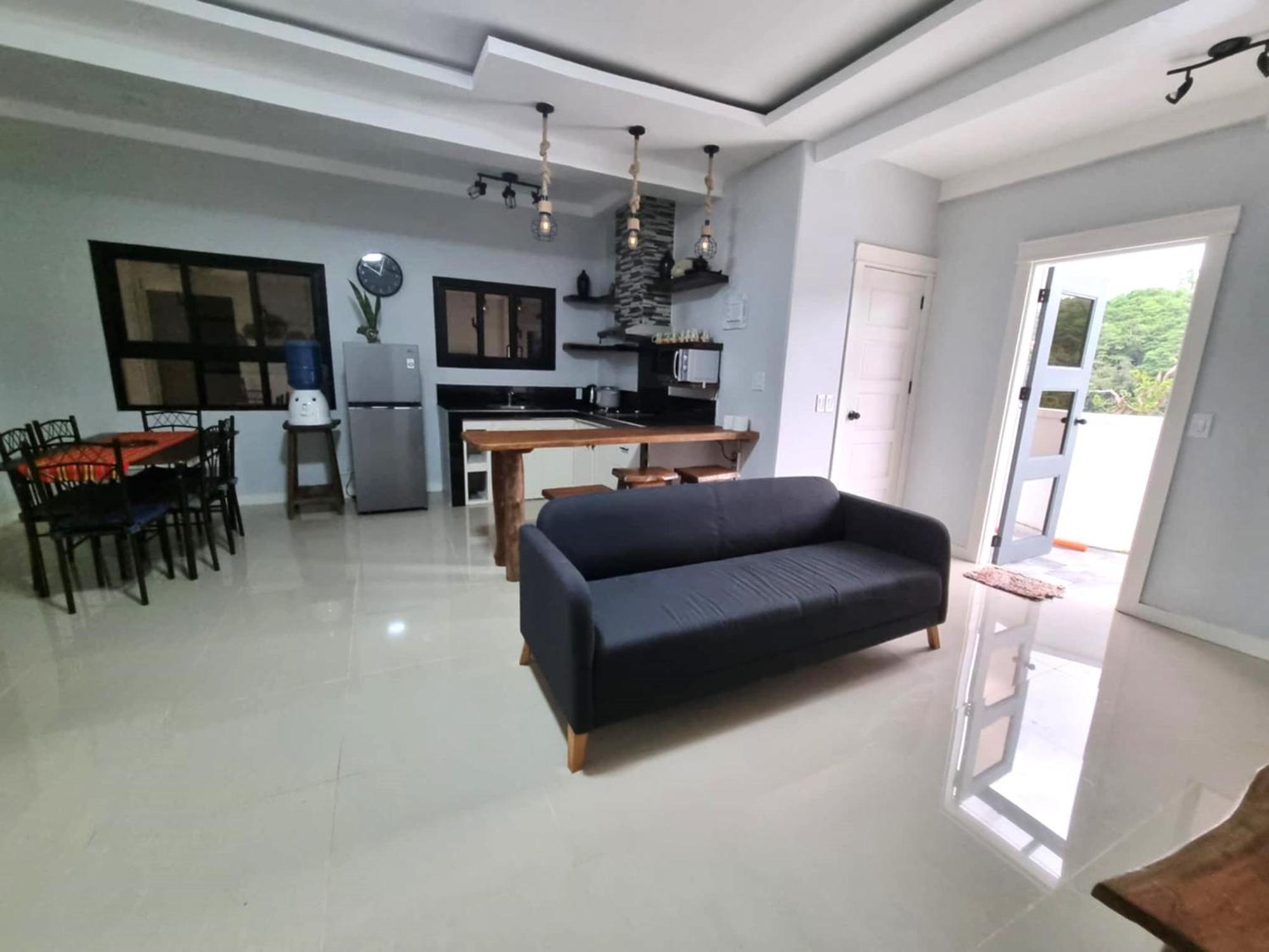 Trail Bedz Homestay Baguio City Exteriér fotografie