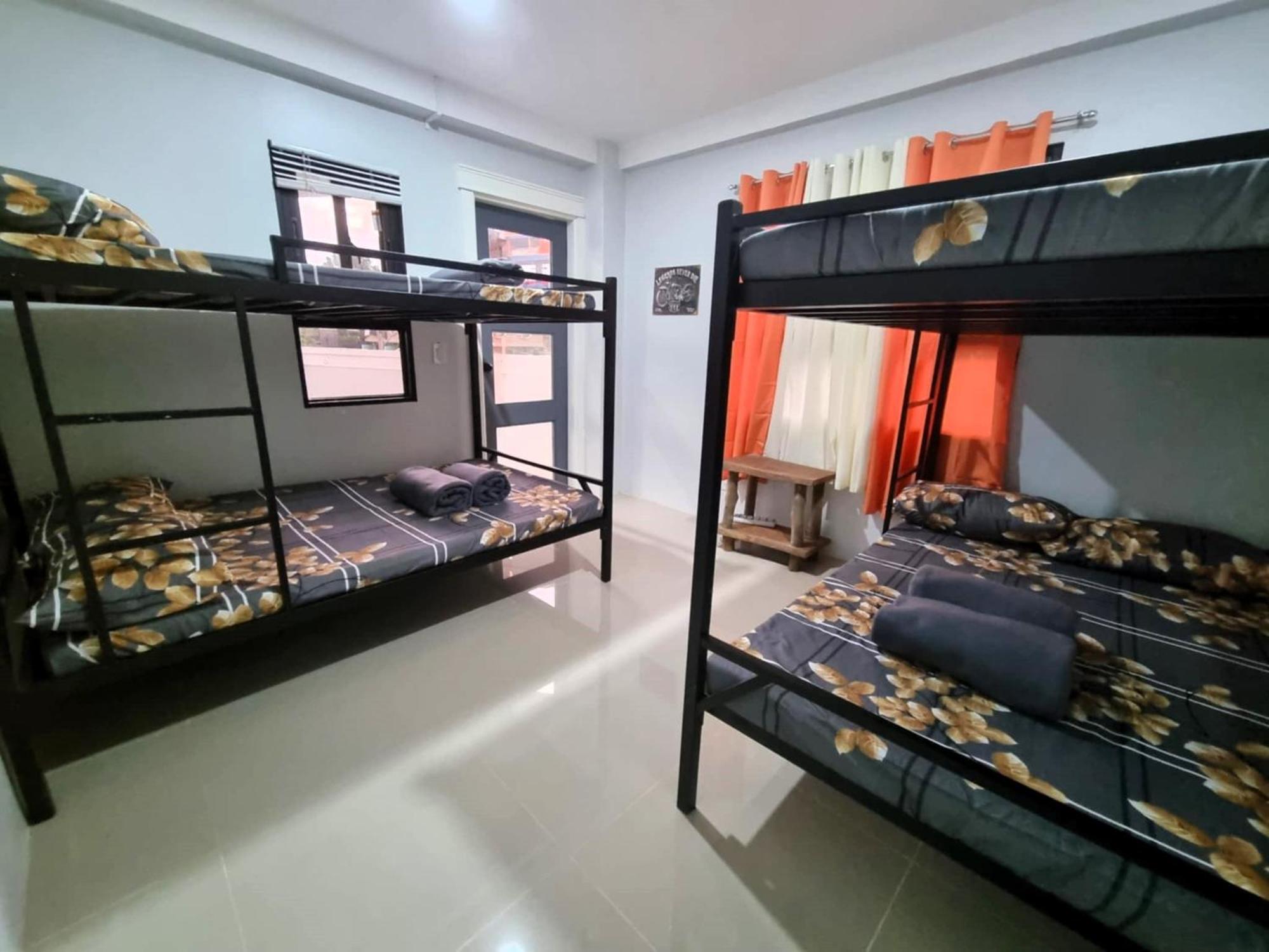 Trail Bedz Homestay Baguio City Exteriér fotografie
