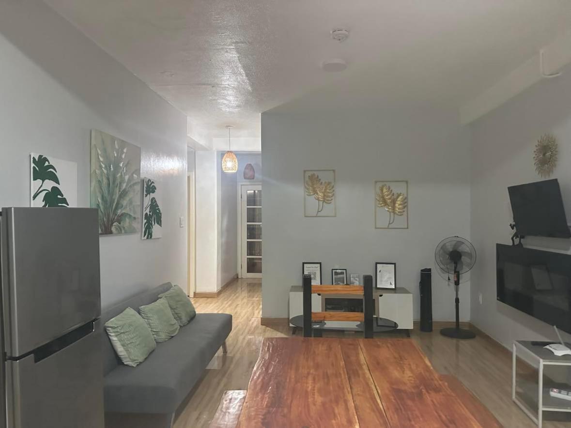 Trail Bedz Homestay Baguio City Exteriér fotografie