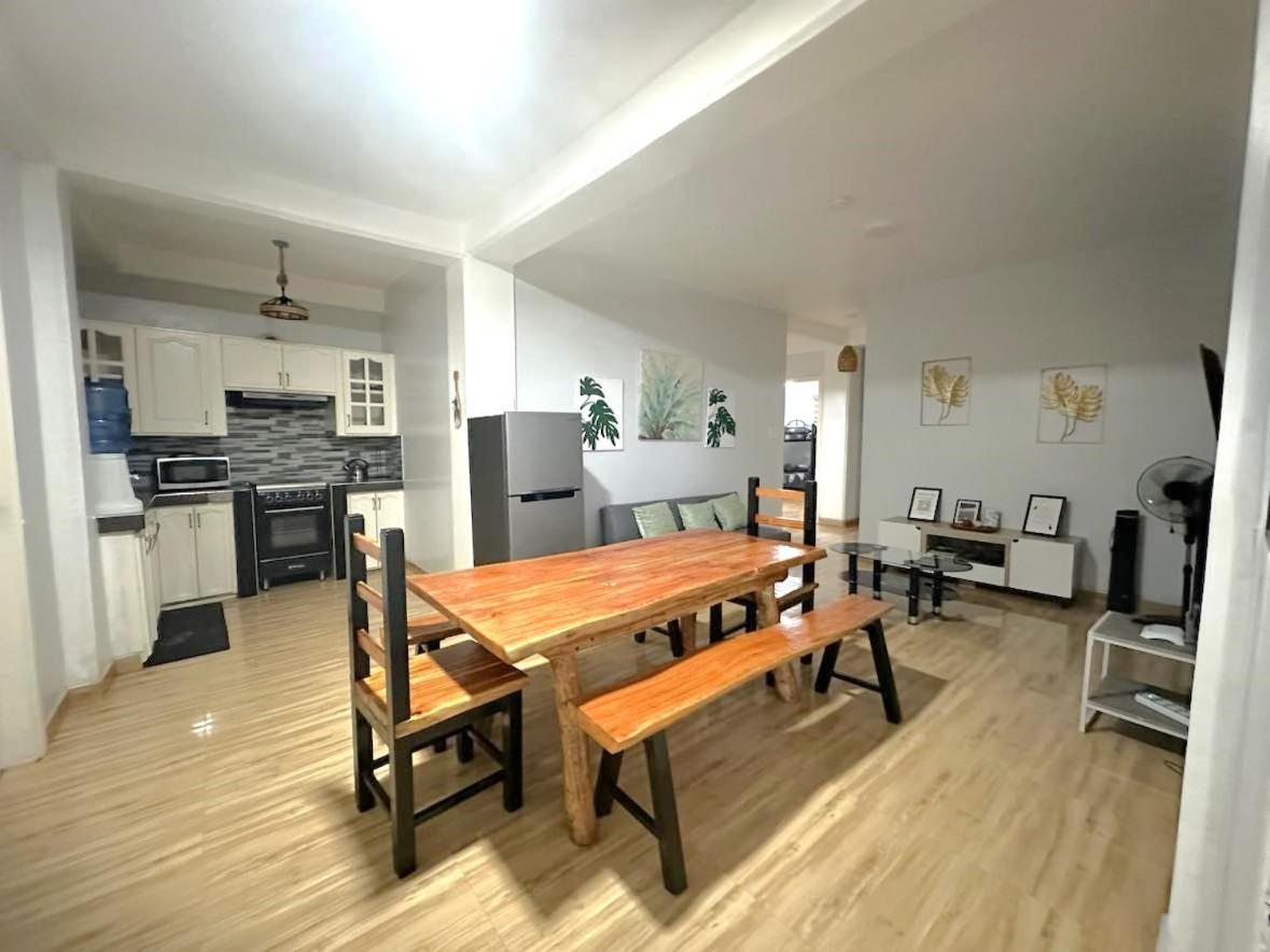 Trail Bedz Homestay Baguio City Exteriér fotografie
